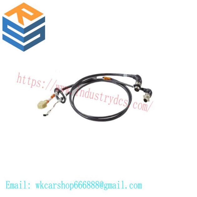 ABB 3HAC14139-1 & 3HAC043073-003 & IRB6700-150 & DSQC1018 & 3HAC050363-001 | Industrial Automation Solutions