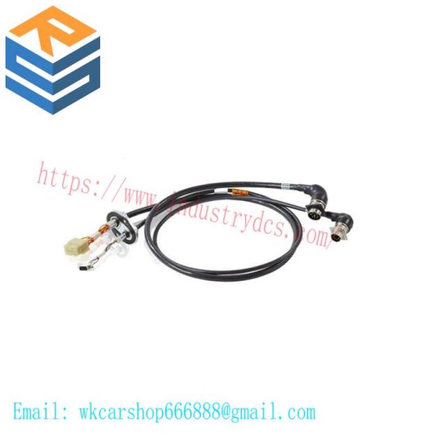 ABB 3HAC14139-1 IRB66406650 6650S Manipulator Harness AX 5, Designed for Advanced Manufacturing Solutions