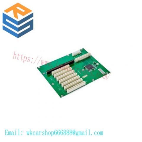 ABB 3HAC14363-1 Power Connector PCB; Manufacturer: ABB