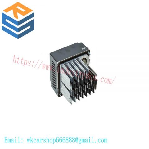 ABB Advanced Industrial Control System Solutions: 3HAC14549-1, 3HAC030162-001, DSQC400, 3HNA012974-001, IRB1600, 3HAC021455-001