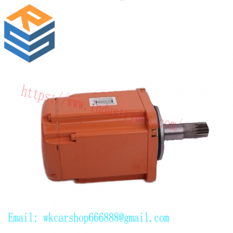 ABB 3HAC14549-3/09A Rectifier; Manufacturer:ABB