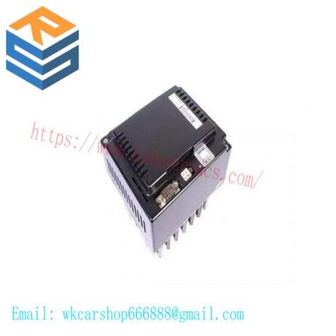 ABB 3HAC14549-3/12A Rectifier, Industrial Grade Power Supply
