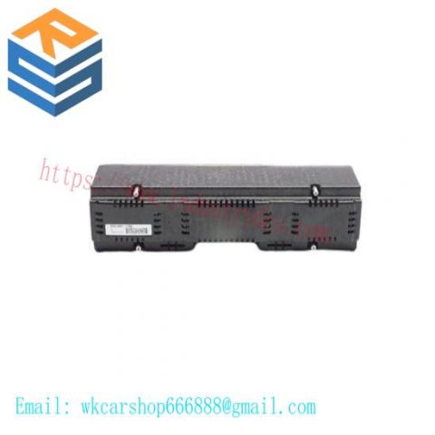 ABB 3HAC14551-1/05A Capacitor Unit: High Performance Electrolytic Capacitor for Industrial Control Applications