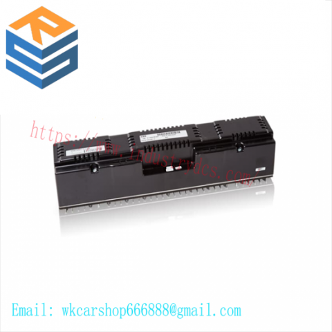 ABB 3HAC14551-2 Capacitor Unit for Industrial Control Solutions