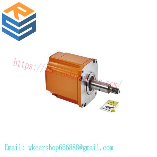 ABB 3HAC14673-9 / 3HAC033203-001 / 3HAC058121-006 / 3HAC058121-005, Industrial Control Modules