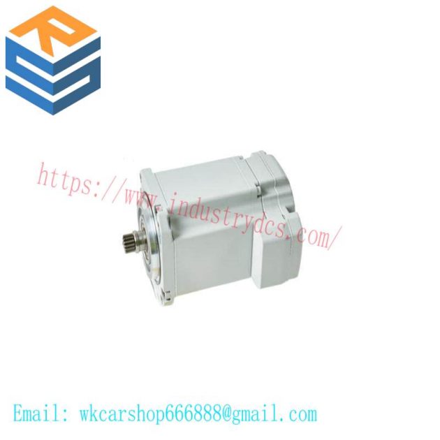 ABB IRB6700 Series 3HAC043457-003 & 3HAC055441-004, Advanced Industrial Robot Arm