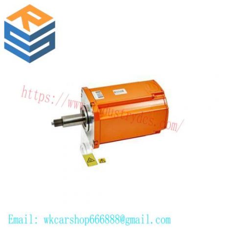 ABB 3HAC14750-2 IRB6640/6600/6650/6650S AC Motor with Pinion