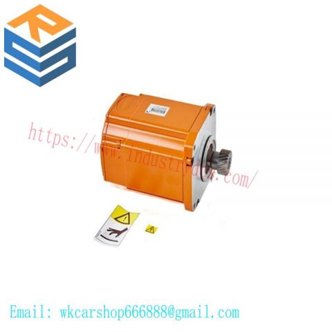 ABB IRB 4600 3-Axis Manipulator Series