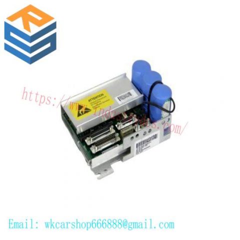 ABB 3HAC173961 DSQC562 Serial Measurement Board - Precision for Industrial Control Solutions