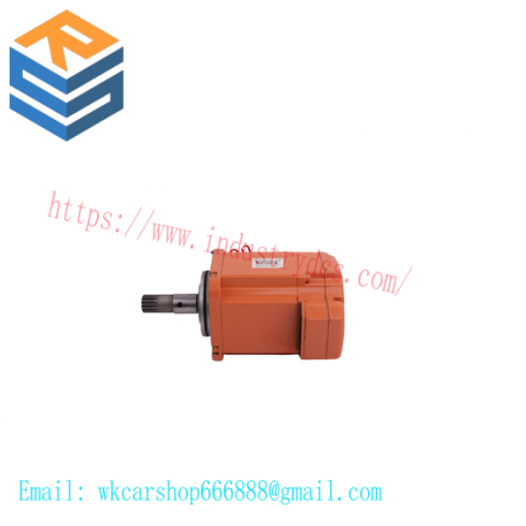 ABB 3HAC17484-10/00 DCS Module - Advanced Control Solution