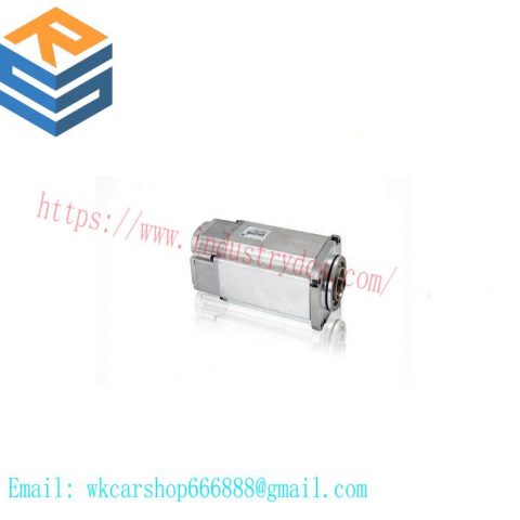 ABB 3HAC17484-10/03 Rotational AC Motor M10