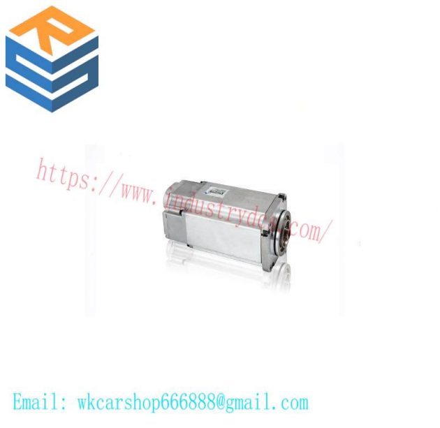 ABB 3HAC17484-10/03 Rotational AC Motor M10