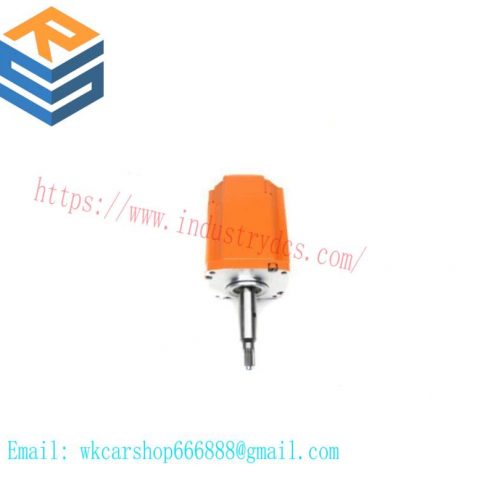 ABB 3HAC17484-9/02 SERVO MOTOR - Precision, Efficiency & Reliability