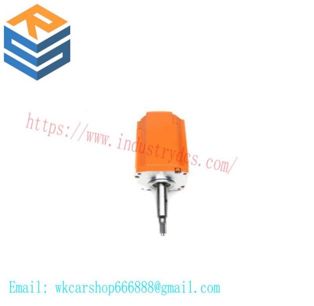 ABB 3HAC17484-9/02 SERVO MOTOR - Precision, Efficiency & Reliability
