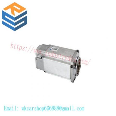 ABB 3HAC174841003 - Tamagawa Servo Motor, Precision Control, Industrial Applications