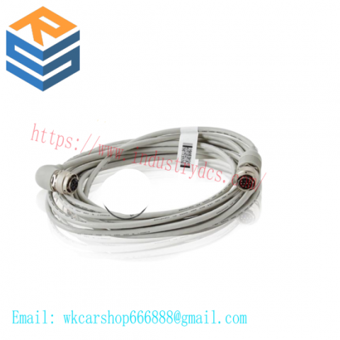 ABB 3HAC2493-1 Digital Control System Module