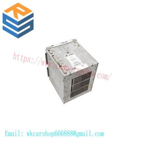 ABB 3HAC3462-1 DSQC374 Robot S4C Controller Power Supply