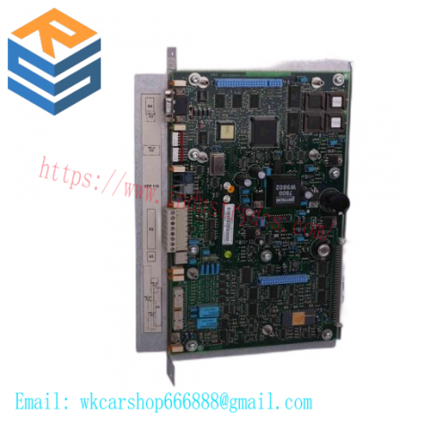 ABB DSQC374 3HAC3462-1 Power Supply