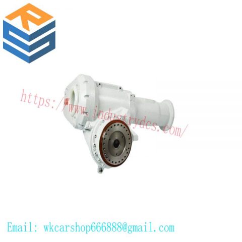 ABB IRB 6700 3-Series: 3HAC3697-1, 3HAC044068-004, 3HAC059651-001, Robotic Automation Innovation
