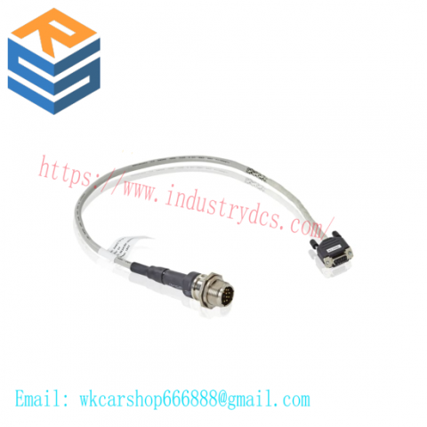 ABB 3HAC4050-1 Distributed Control System Module