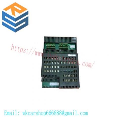 ABB 3HAC4172-1/01 Automation Sparts