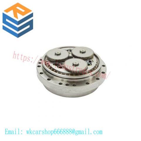 ABB 3HAC4776-1/1 Control Module