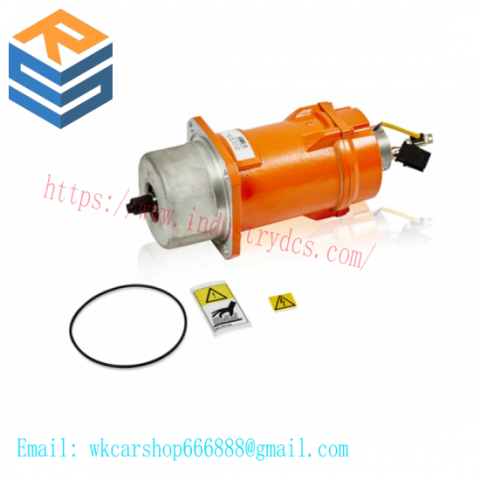 ABB 3HAC4790-1 Motor Unit; Manufacturer:ABB