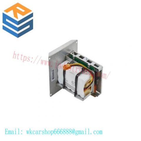 ABB 3HAC5393-2 High Performance Battery Unit