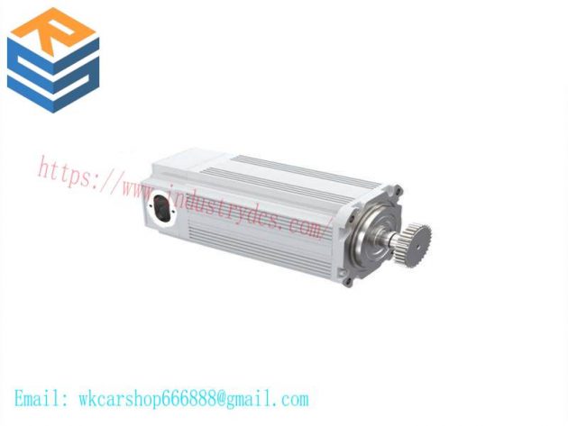ABB 3HAC5498-1 I/O Module, Industrial Automation Control System Component