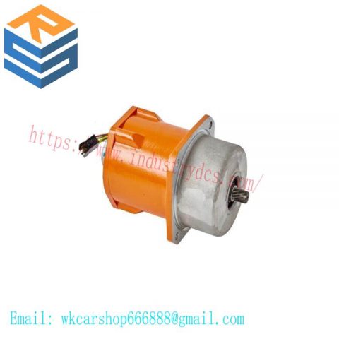 ABB 3HAC5954-1 for IRB4400 & IRB6700, Industrial Motion Control Modules