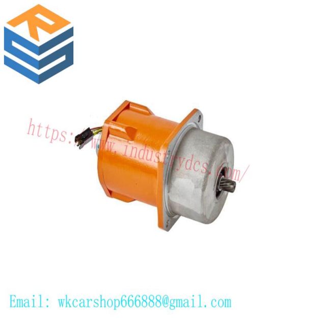 ABB 3HAC5954-1 for IRB4400 & IRB6700, Industrial Motion Control Modules