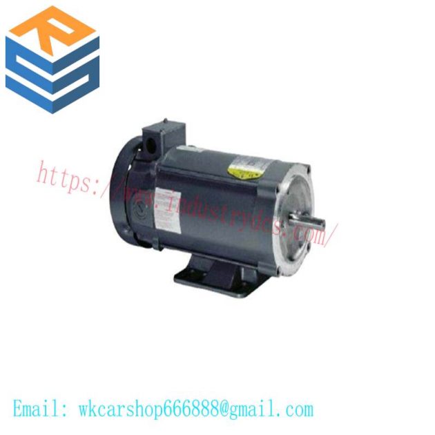 ABB 3HAC6428-1/04 Control Module
