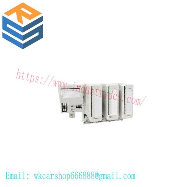 ABB 3HAC6428-1/04 Control Module