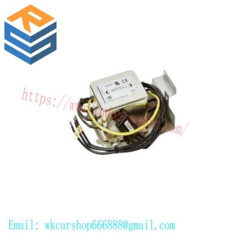 ABB 3HAC7344-1 High-Performance Control Module for Industrial Automation Systems
