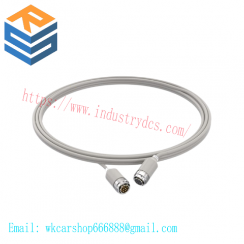 ABB 3HAC7998-2 - Distributed Control System Module