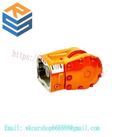 ABB 3HAC9398-1 Drive Unit for Automation Parts, Designed for Precision Control