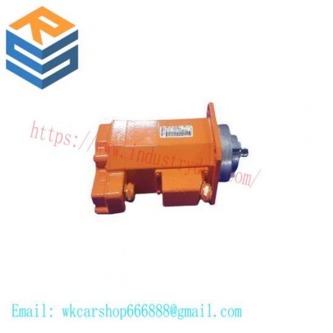 ABB 3HAC9534-1 Balancing unit set for precision manufacturing applications