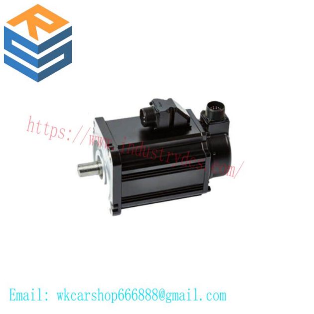 ABB 3HAWC116593 AC Servo Motor - Precision Control for Industry 4.0 Applications