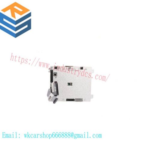 ABB 3HNA006146-001 SIB-01 Safety Interface Board for Industrial Controls