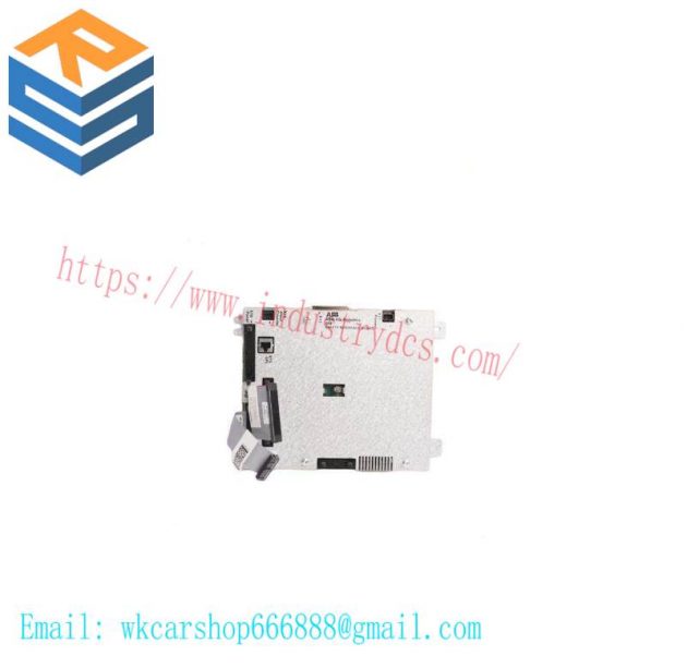 ABB 3HNA006146-001 SIB-01 Safety Interface Board for Industrial Controls