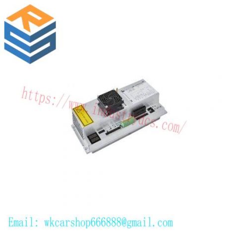 ABB 3HNA006147001 Drive Power: High-Performance Motor Control Module