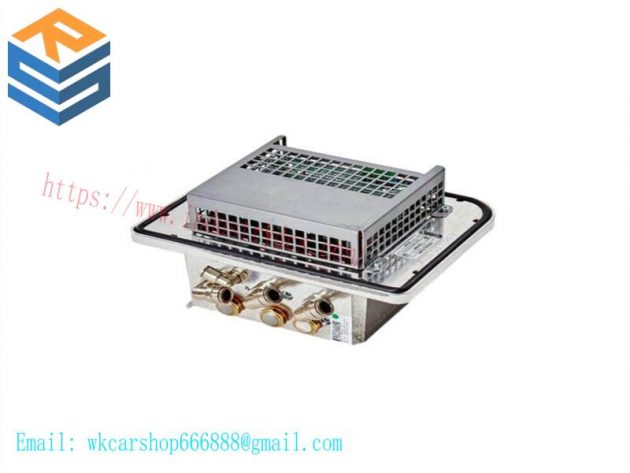 ABB 3HNA007026-001 & 3HNA007022-001 | PPRU 3 CHANL (WO/CPU) - Industrial Control Module