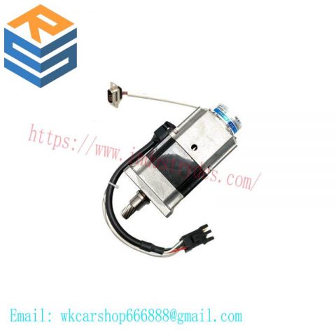 ABB 3HNA011788-001 Robot AC Servo Motor