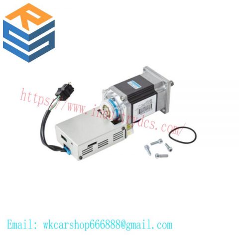 ABB 3HNA012974-001 Motor with Pinion - Precision Drive Solution for Industrial Applications