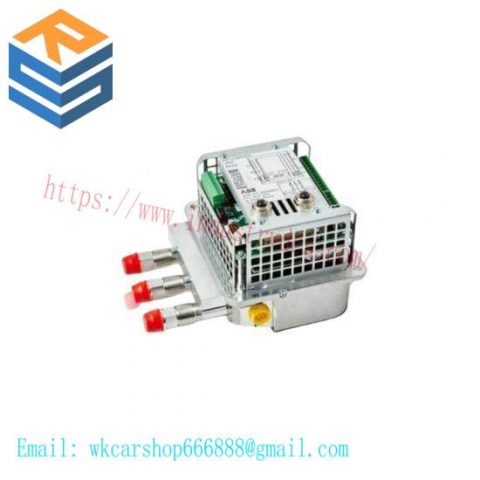 ABB 3HNA013719-001 Industrial Control Unit