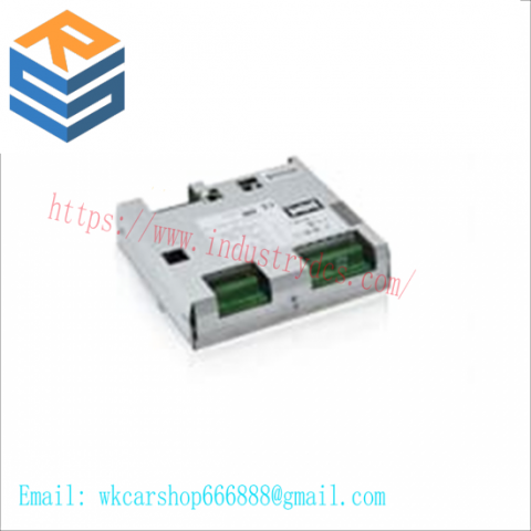 ABB 3HNA018575-001 Industrial Manipulator Circuit Board