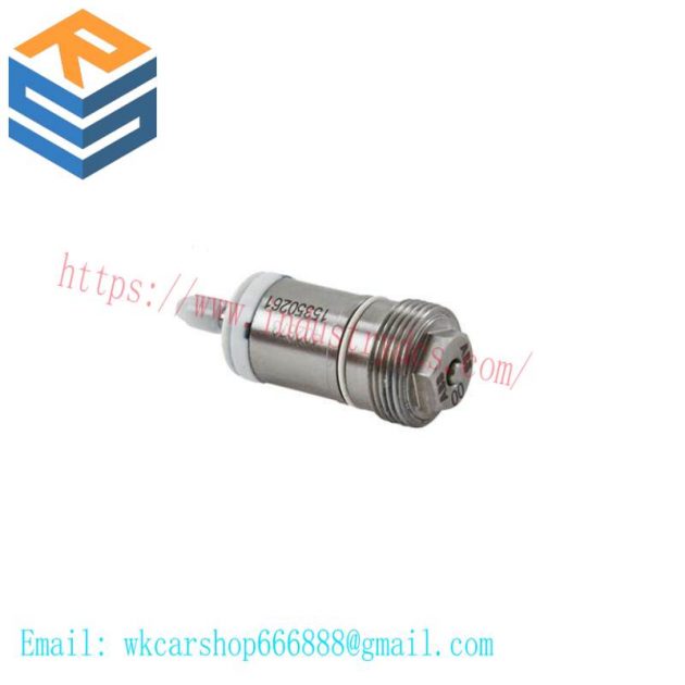 ABB 3HNA022998-001 2/2 Valve for Industrial Control Solutions