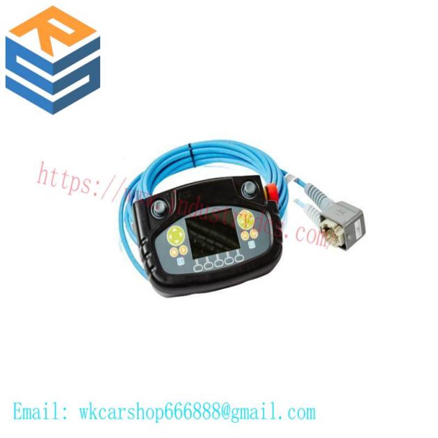 ABB 3HNA024941-001, 3HNA012283-001, 3HNE00471-1, 3HAC043904-001 SMB: Advanced Industrial Control Modules