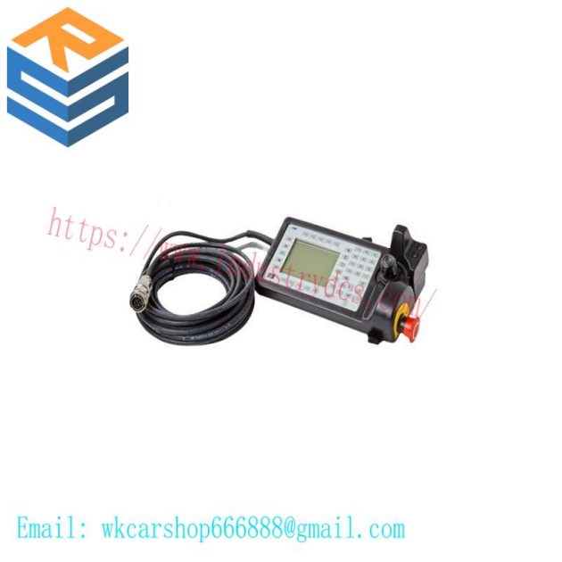 ABB 3HNE00313-1 Industrial Control Module, Designed for Advanced Automation Solutions