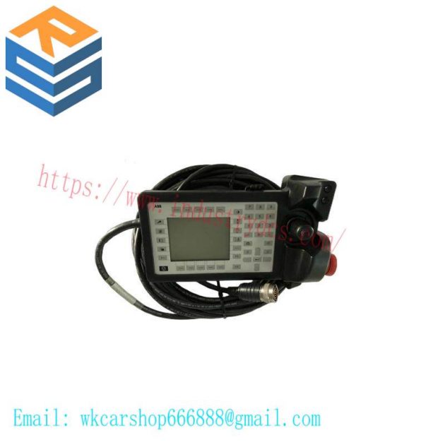 ABB 3HNE00313-1 Industrial Control Module, Designed for Advanced Automation Solutions